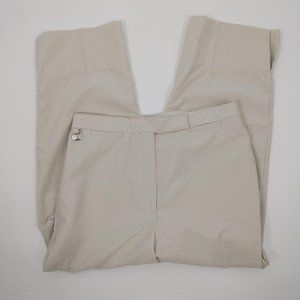 Liz Golf  Anissa Capri size 8 #709